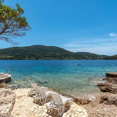 Tatil Evi Sokolic Bb Cr *