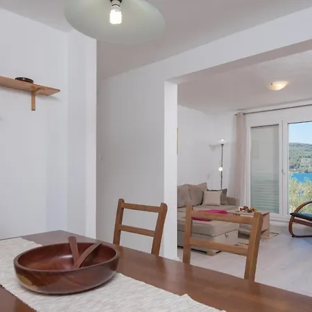 Sokolic Bb Cr * Ostrvo Šijak