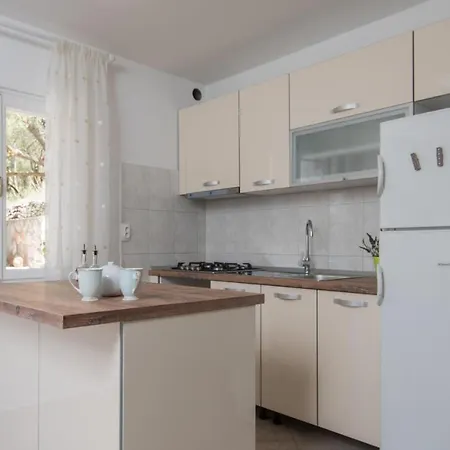 Sokolic Bb Cr Tatil Evi *