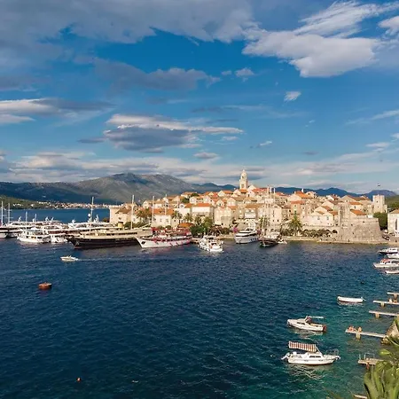 Casa vacanze Sokolic Bb Cr Vela Luka