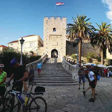 Tatil Evi Sokolic Bb Cr Ostrvo Šijak