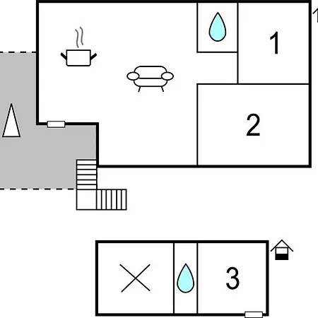 Sokolic Bb Cr Ostrvo Šijak