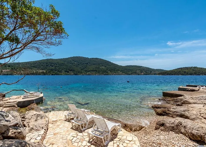 Hébergement de vacances Sokolic Bb Cr *