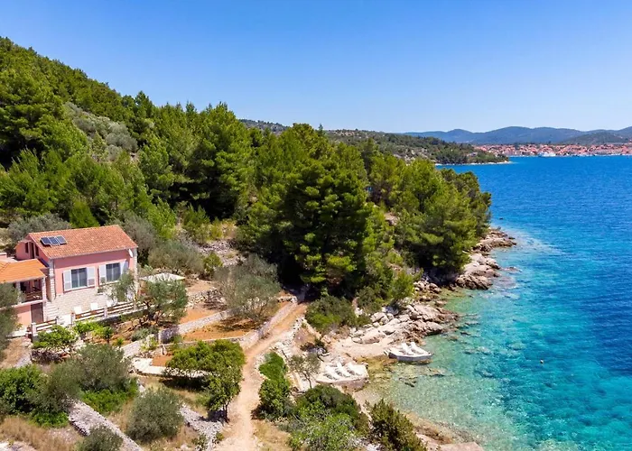 Hébergement de vacances Sokolic Bb Cr