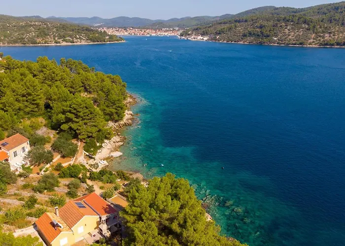 Sokolic Bb Cr Ostrvo Šijak