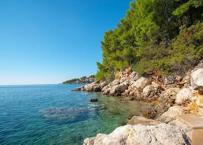 Hébergement de vacances Sokolic Bb Cr