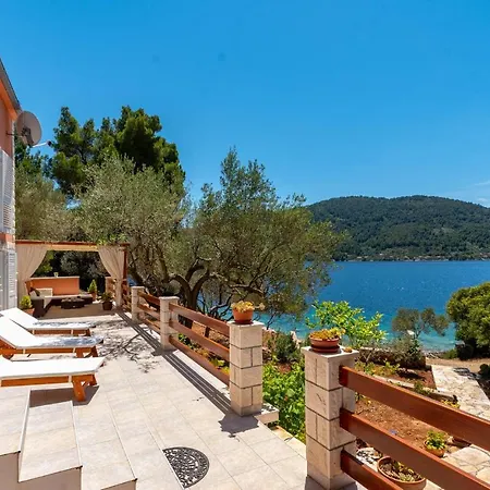 Дом отдыха Sokolic Bb Cr *