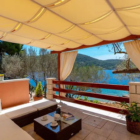 Nice Home In Sokolic With Wifi