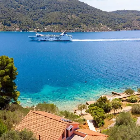 Дом отдыха Sokolic Bb Cr