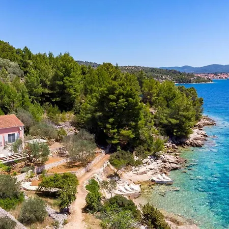 Tatil Evi Sokolic Bb Cr