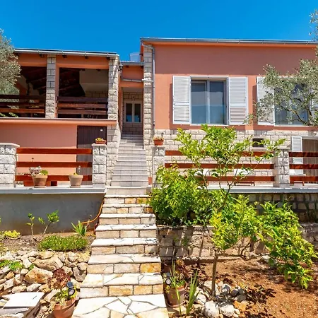 Nice Home In Sokolic With Wifi