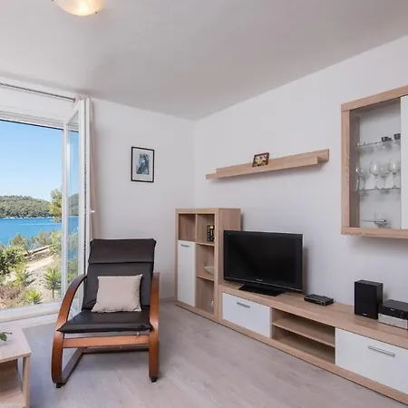 Nice Home In Sokolic With Wifi Ferienhaus Vela Luka