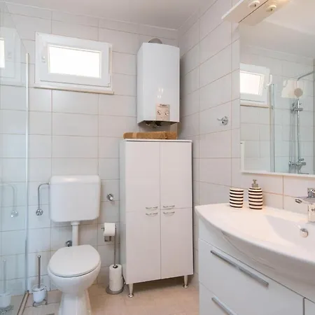 בית נופש Sokolic Bb Cr Ostrvo Šijak