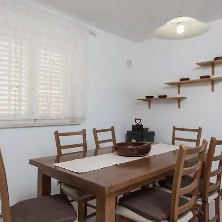 Holiday Home Sokolic Bb Cr * Vela Luka