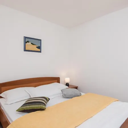 Nice Home In Sokolic With Wifi *