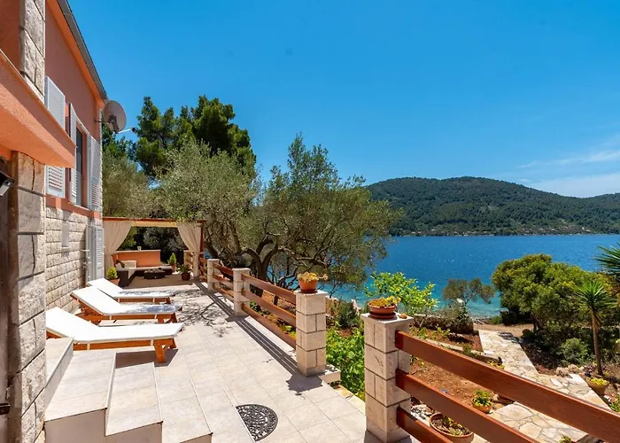 Hébergement de vacances Sokolic Bb Cr *