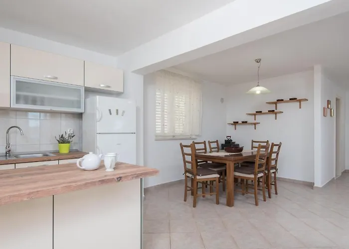 Hébergement de vacances Sokolic Bb Cr