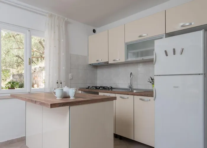 Sokolic Bb Cr Hébergement de vacances *