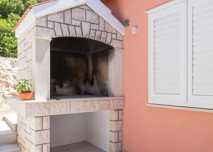 Sokolic Bb Cr Hébergement de vacances